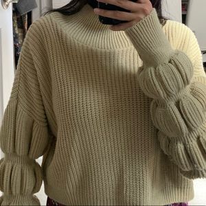 BNWT Pretty Little thing sweater